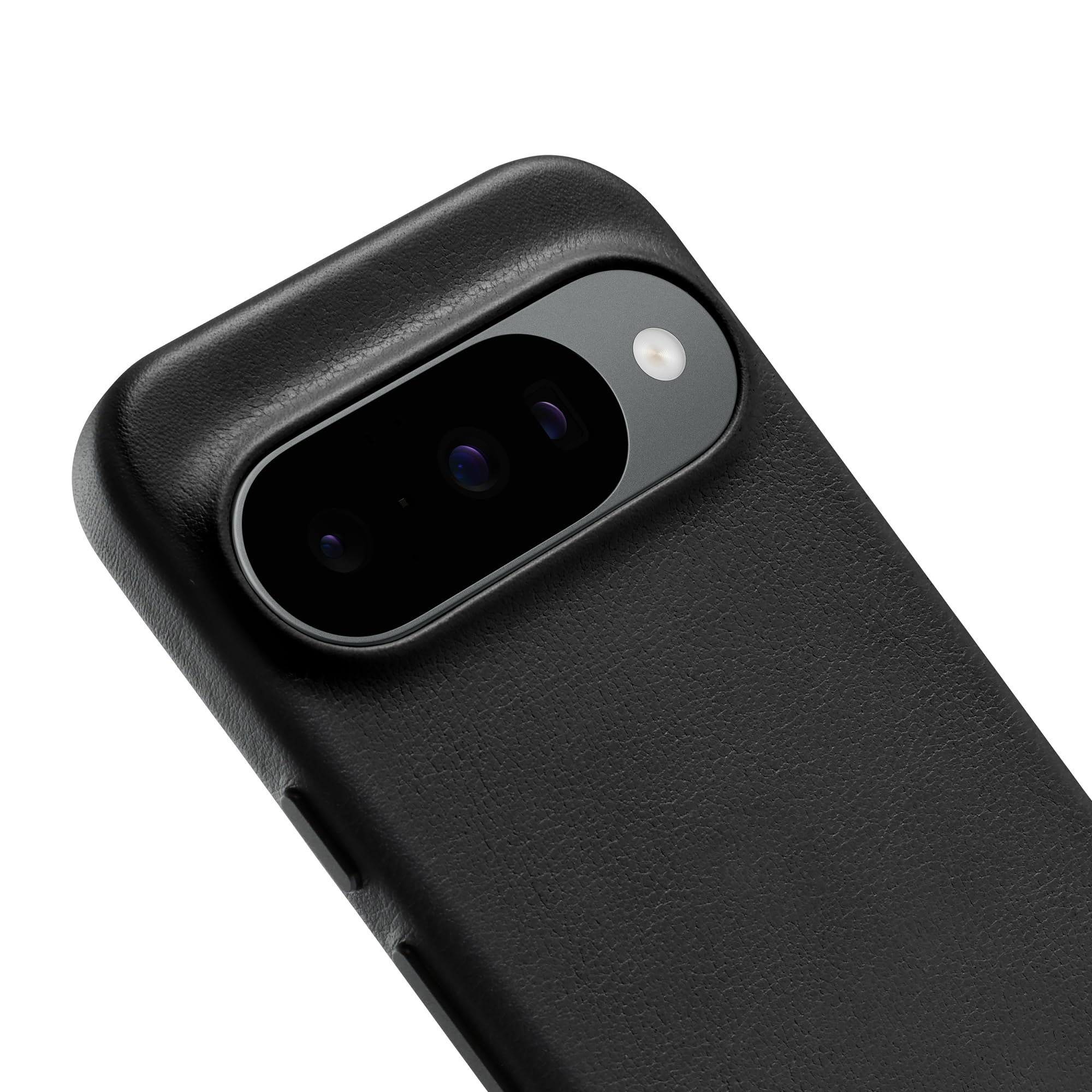 Pixel 10 Pro ＋Bellroyレザー＋Ringke＋フィルム付 Amazon.com: Bellroy Leather Case for Pixel 10 Pro XL – (Leather